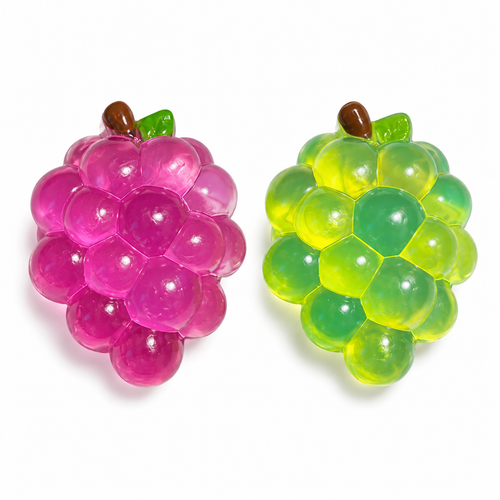Grape Squishy