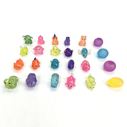 Sugar Mini Squishies Advent Calendar