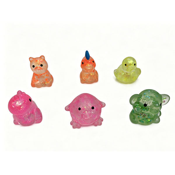 Sugar Mini Squishies Advent Calendar