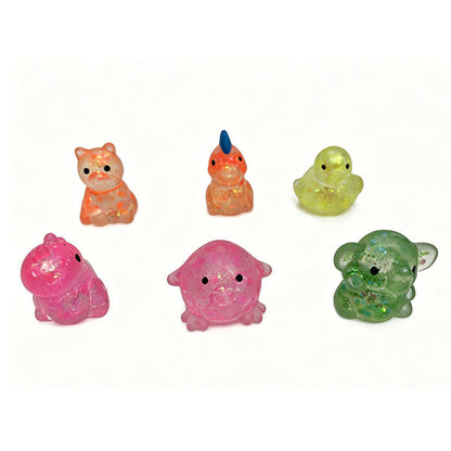 Sugar Mini Squishies Advent Calendar