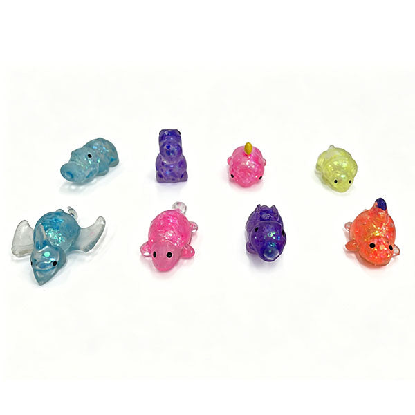 Sugar Mini Squishies Advent Calendar