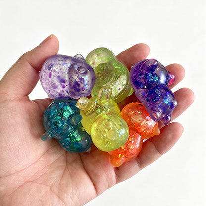 Sugar Mini Squishies Advent Calendar