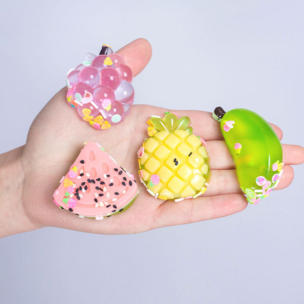 Taba Squishies Advent Calendar